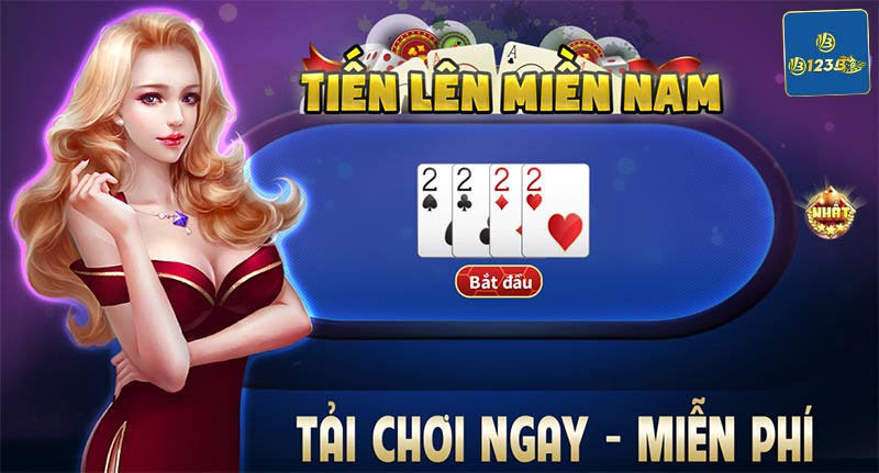 Luật đánh TLMN cơ bản